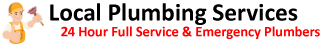 Harristown Plumbers